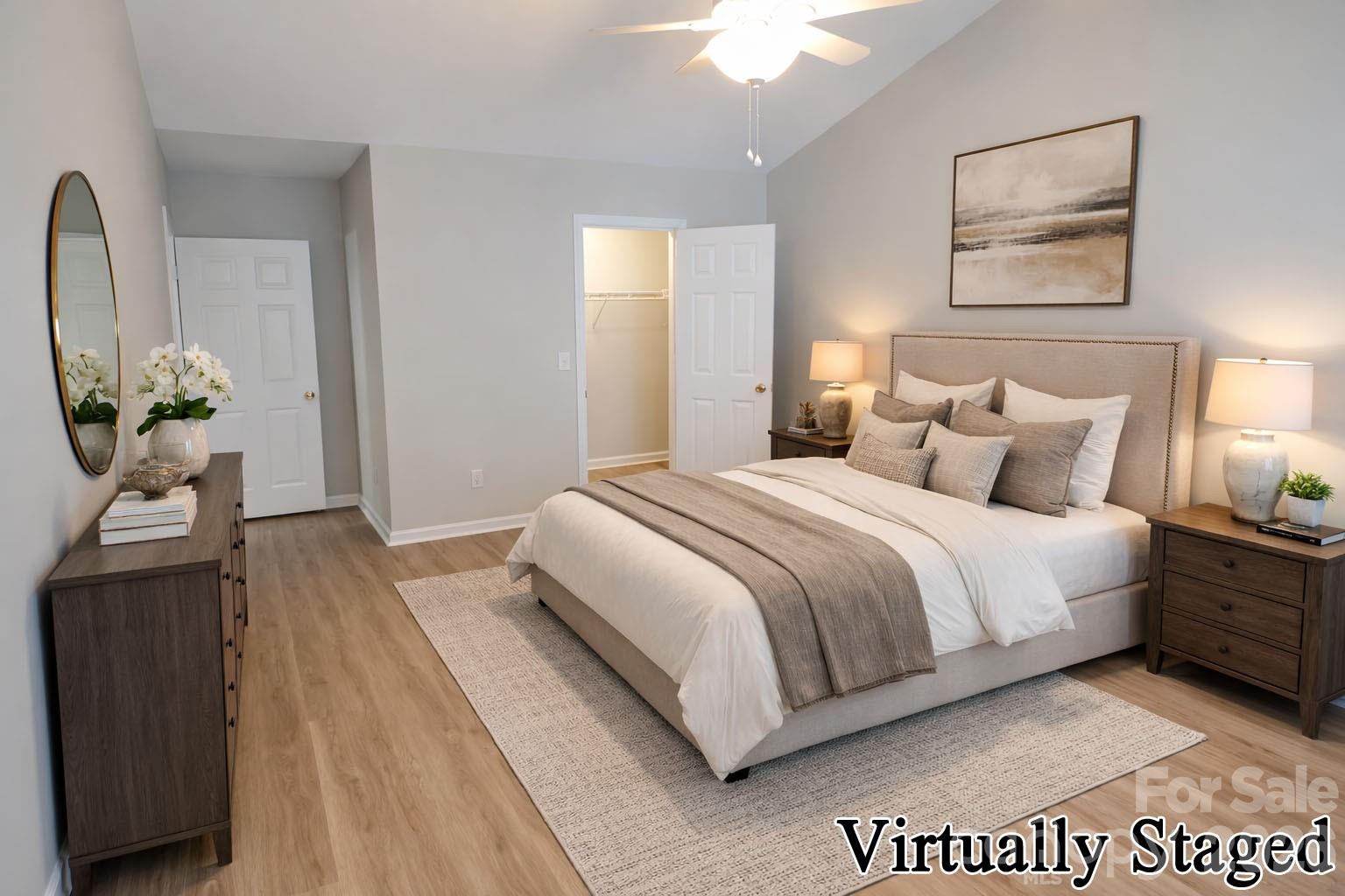 9112 Four Mile Creek Road — Charlotte