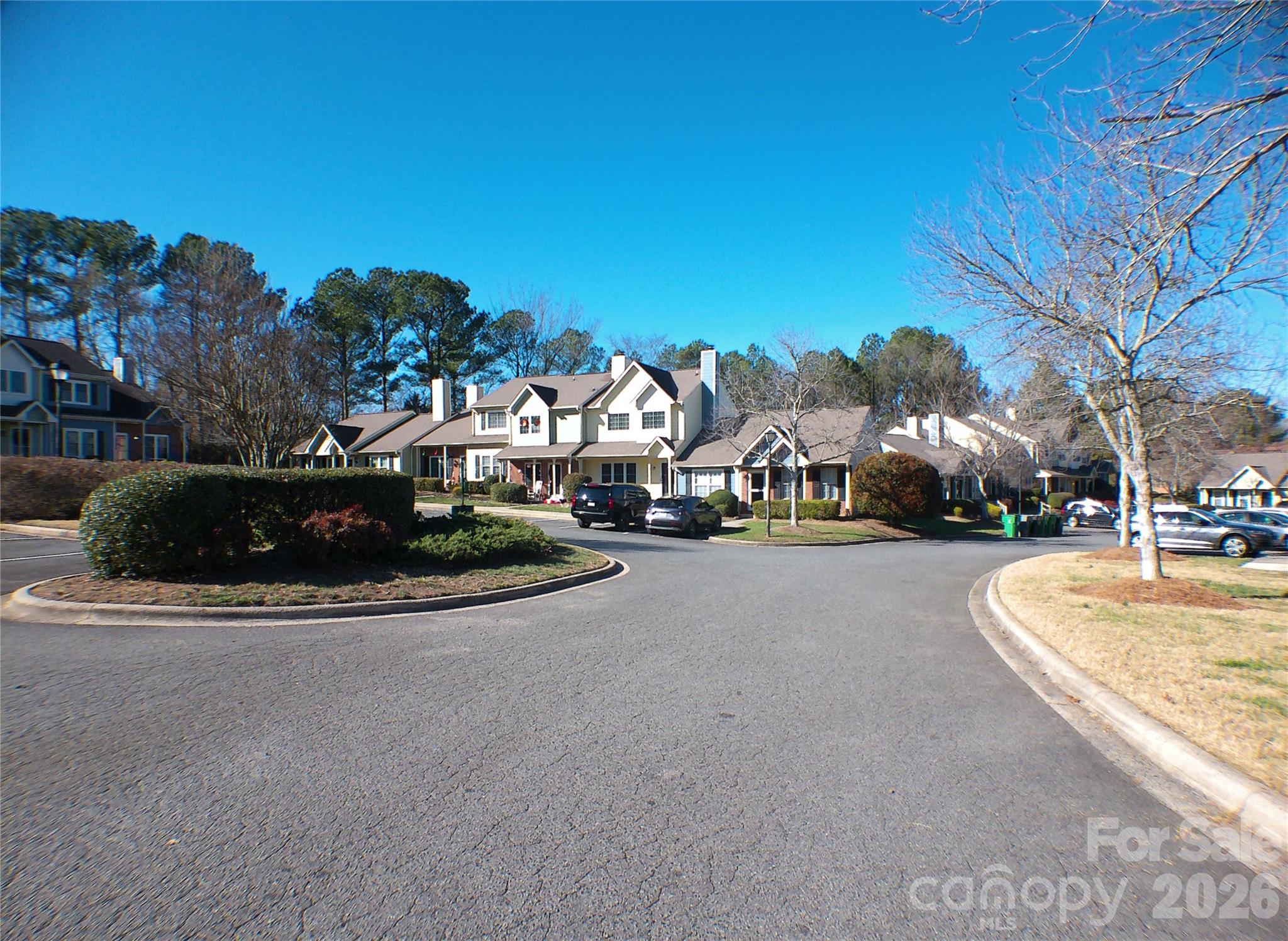 9112 Four Mile Creek Road — Charlotte