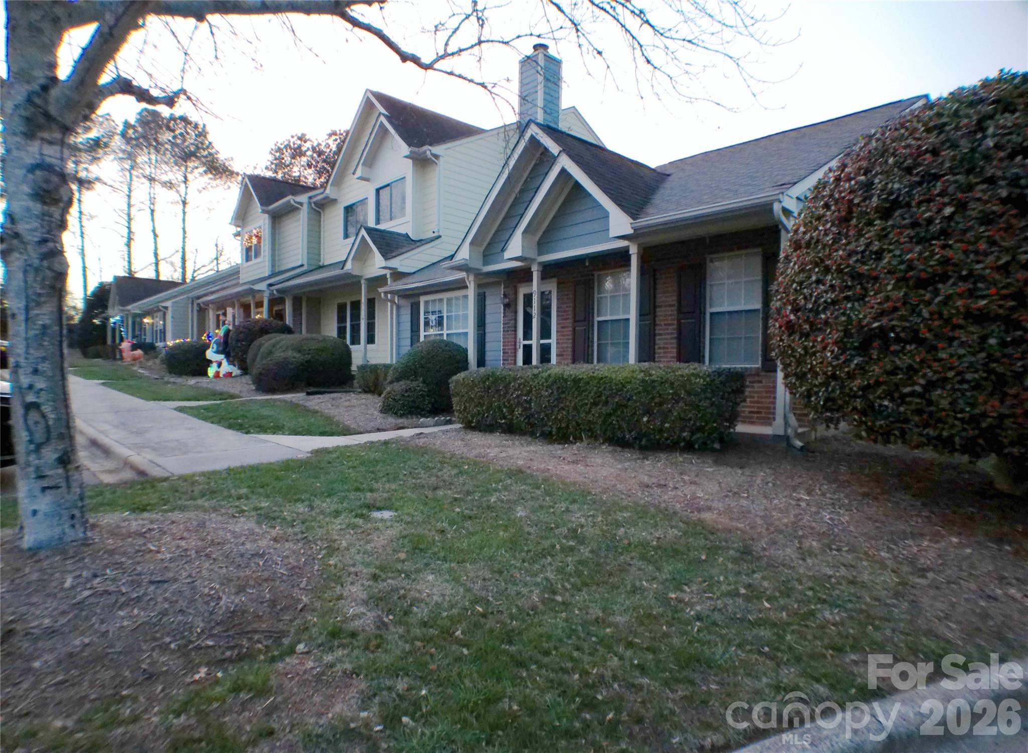 9112 Four Mile Creek Road — Charlotte
