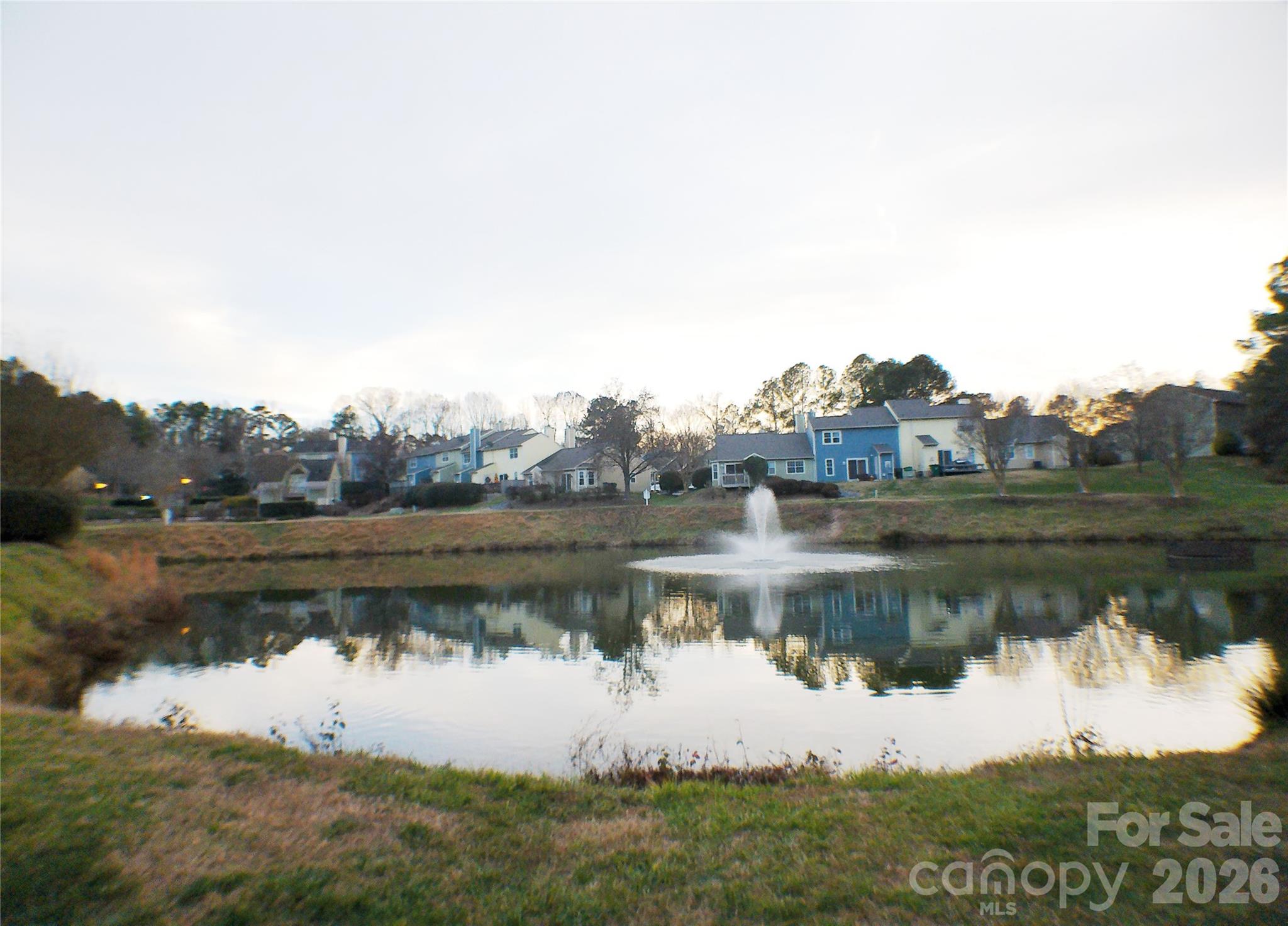 9112 Four Mile Creek Road — Charlotte