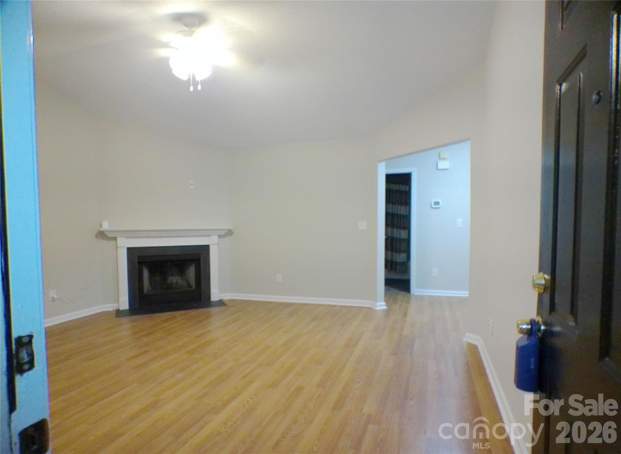 9112 Four Mile Creek Road — Charlotte