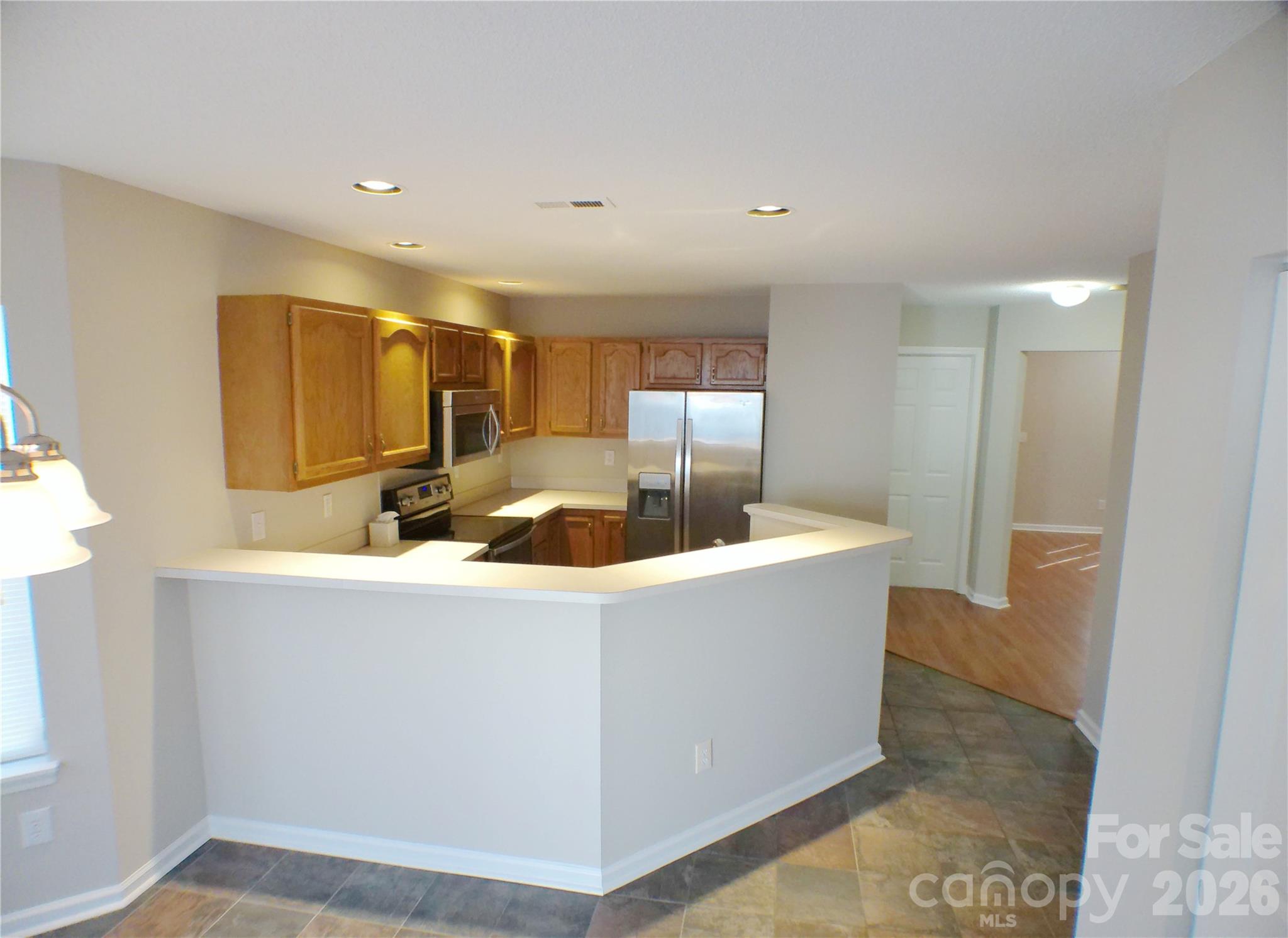 9112 Four Mile Creek Road — Charlotte