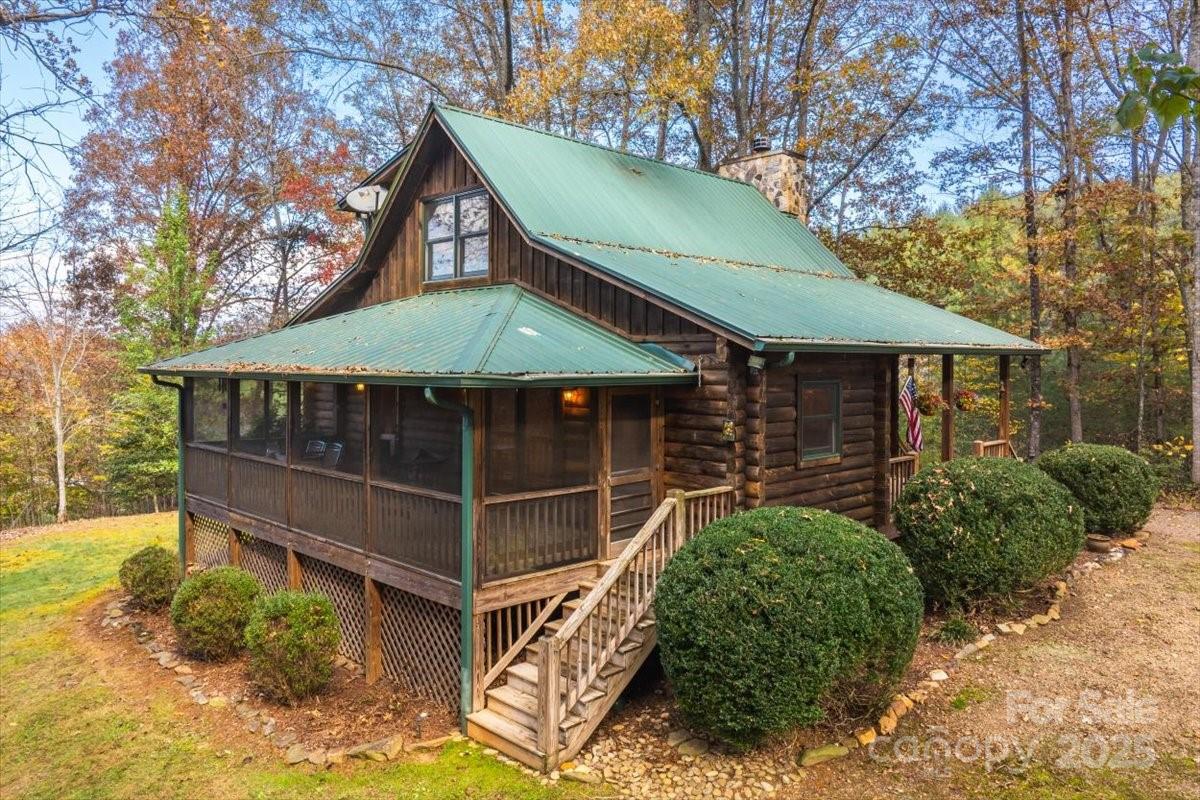 87 Prater Cove Road — Franklin