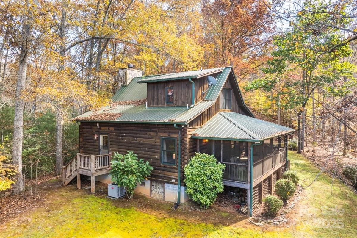 87 Prater Cove Road — Franklin