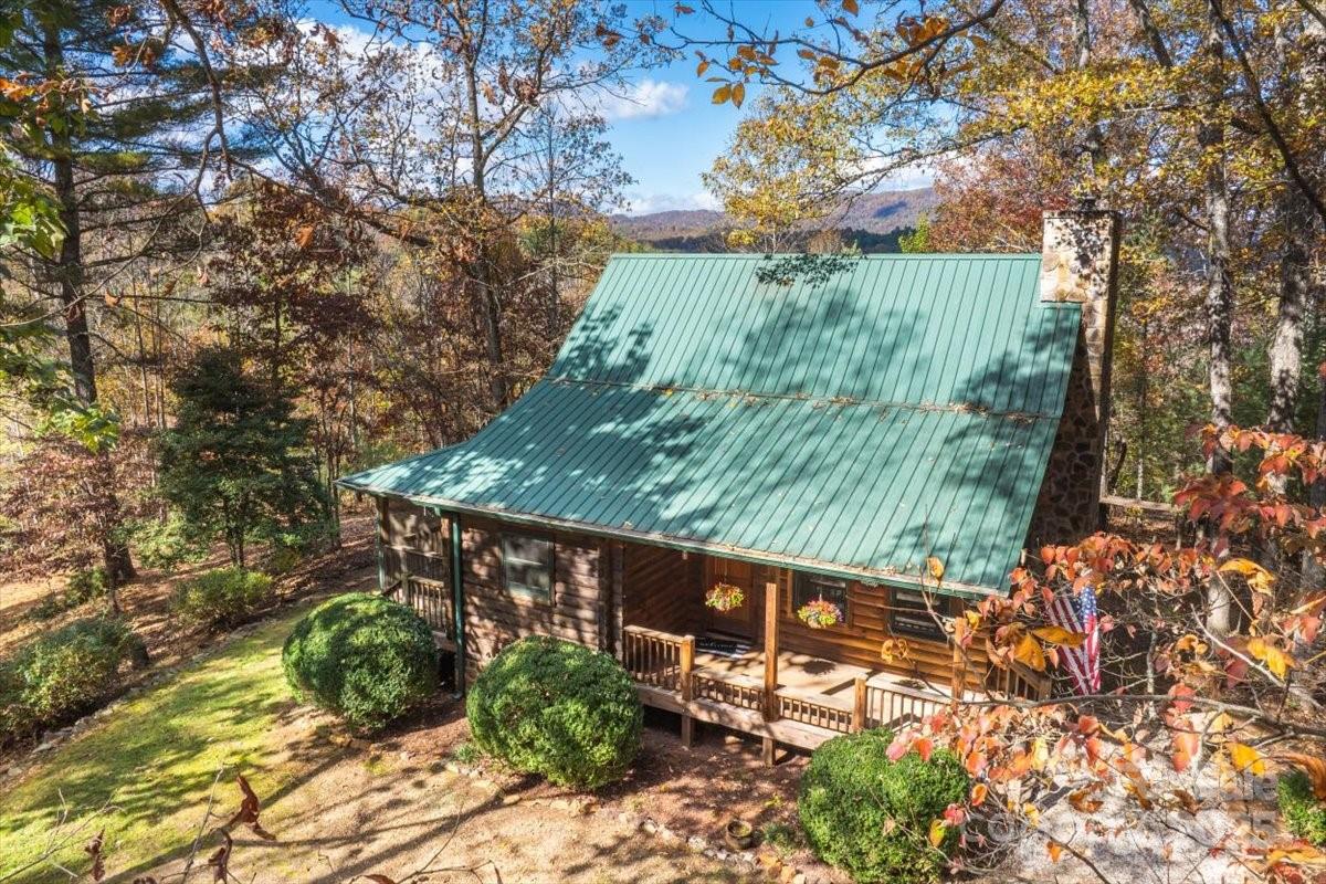 87 Prater Cove Road — Franklin