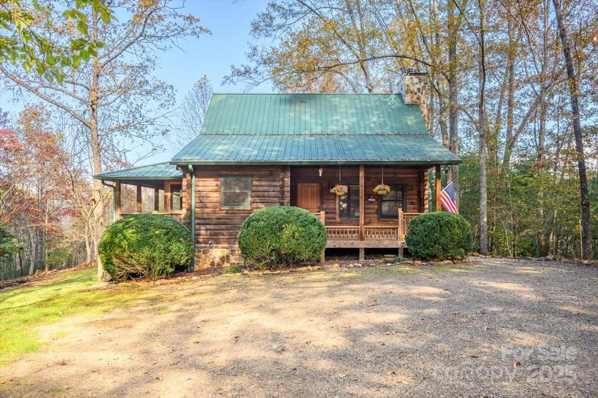 87 Prater Cove Road — Franklin