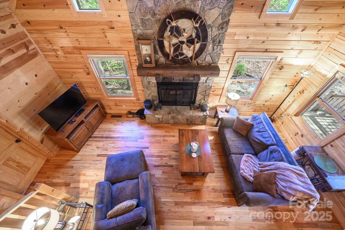 87 Prater Cove Road — Franklin