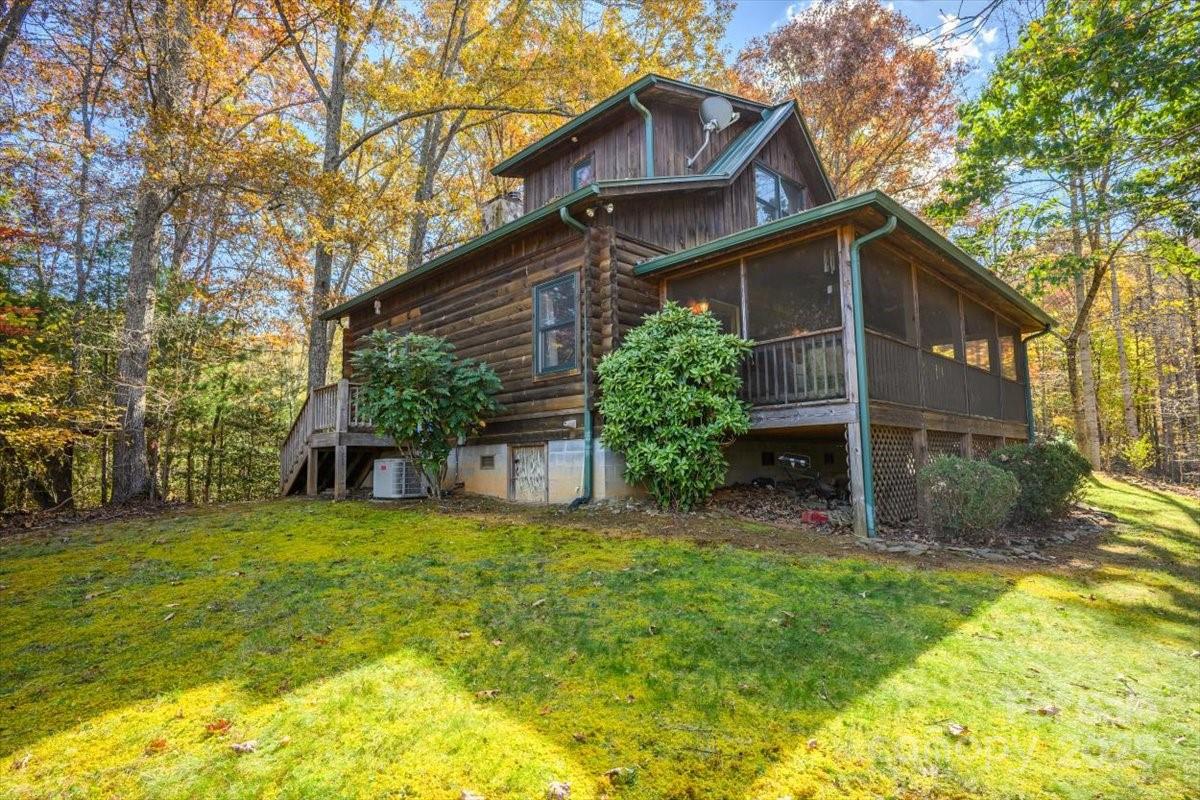 87 Prater Cove Road — Franklin