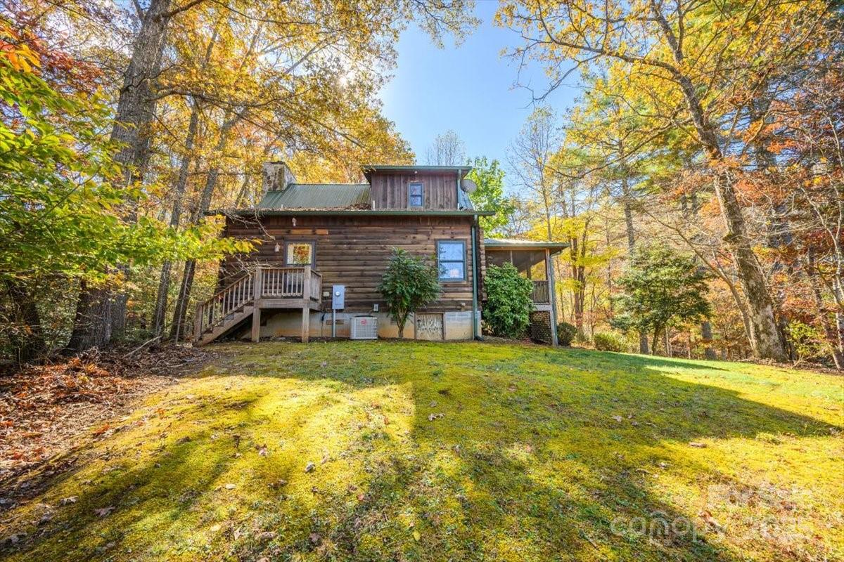 87 Prater Cove Road — Franklin