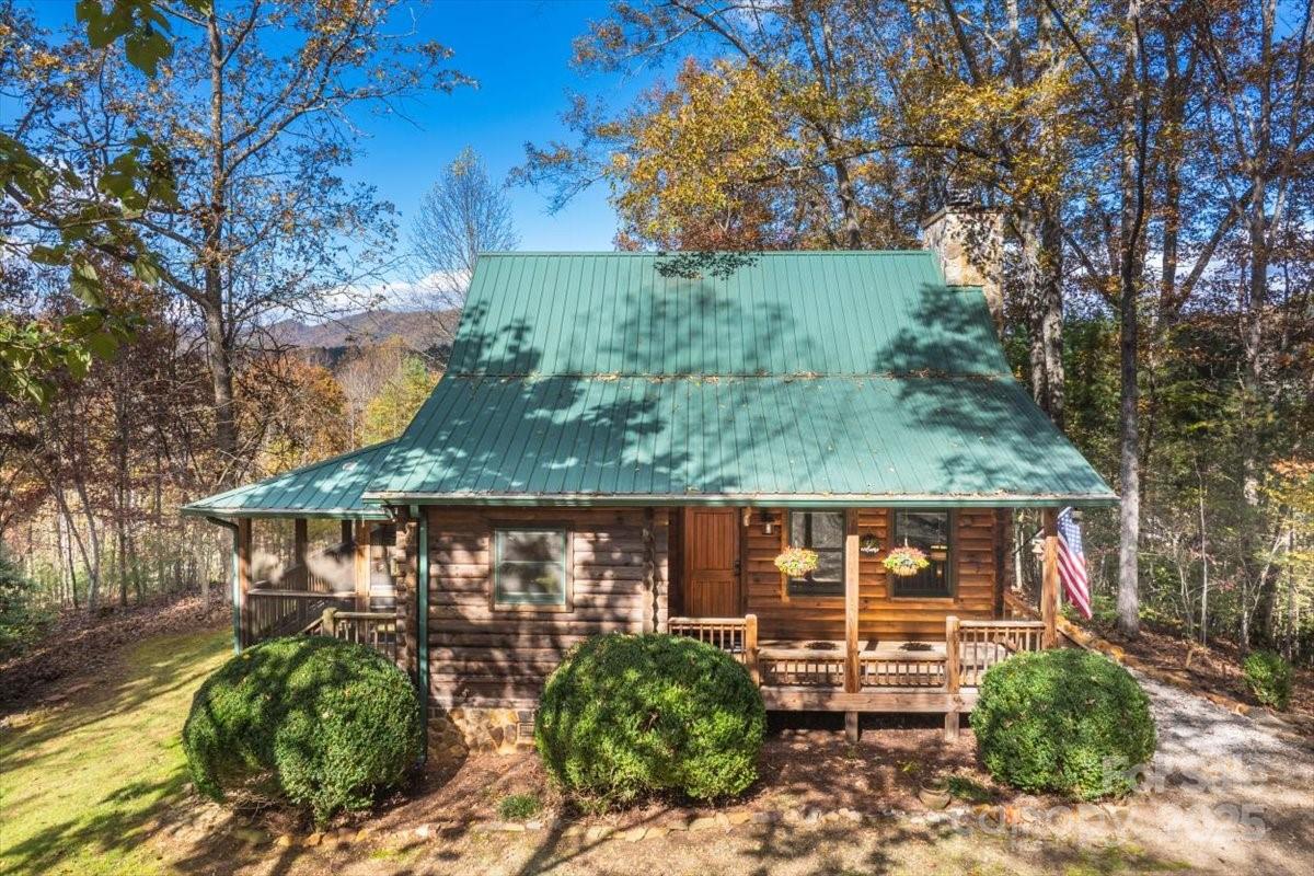 87 Prater Cove Road — Franklin