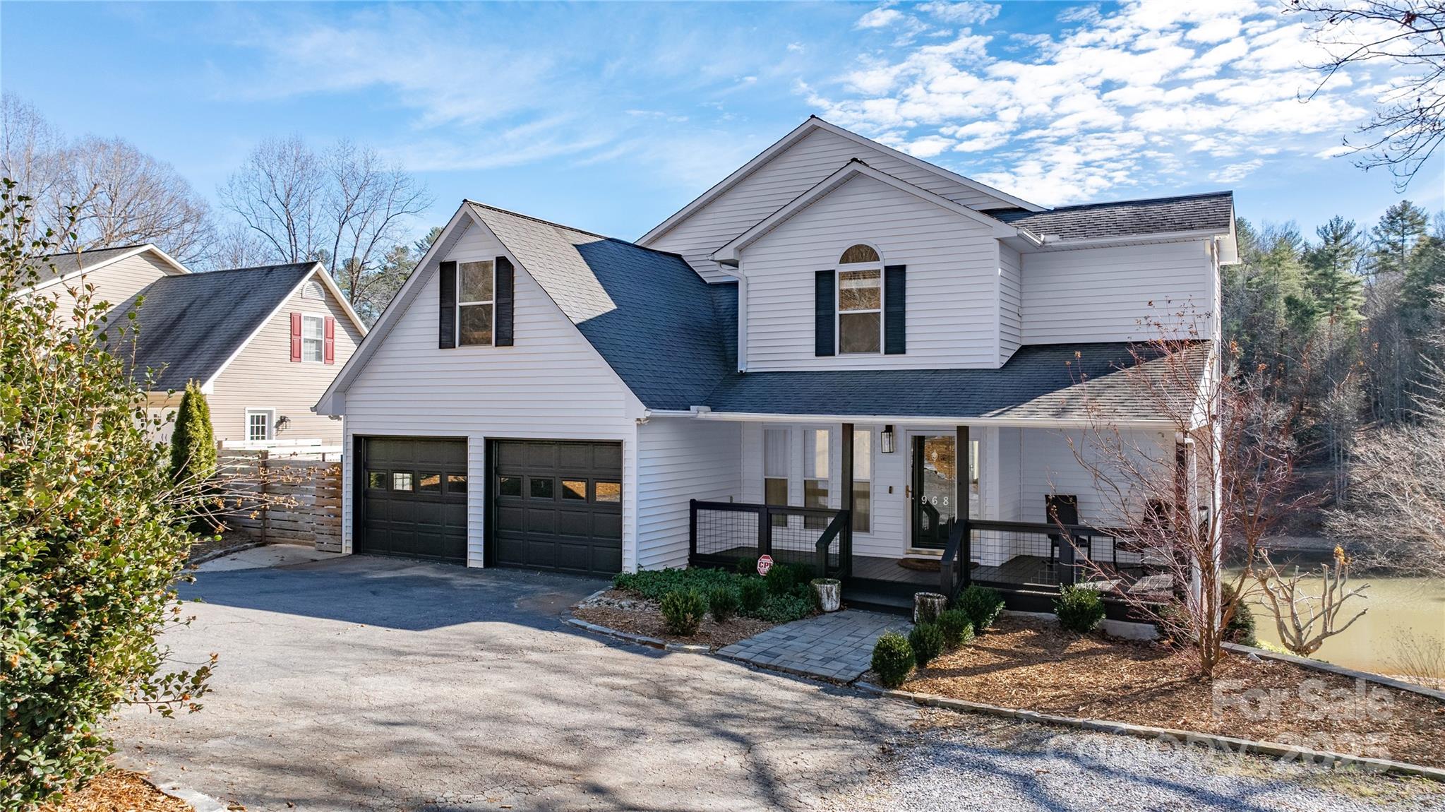 968 Plantation Drive — Marion