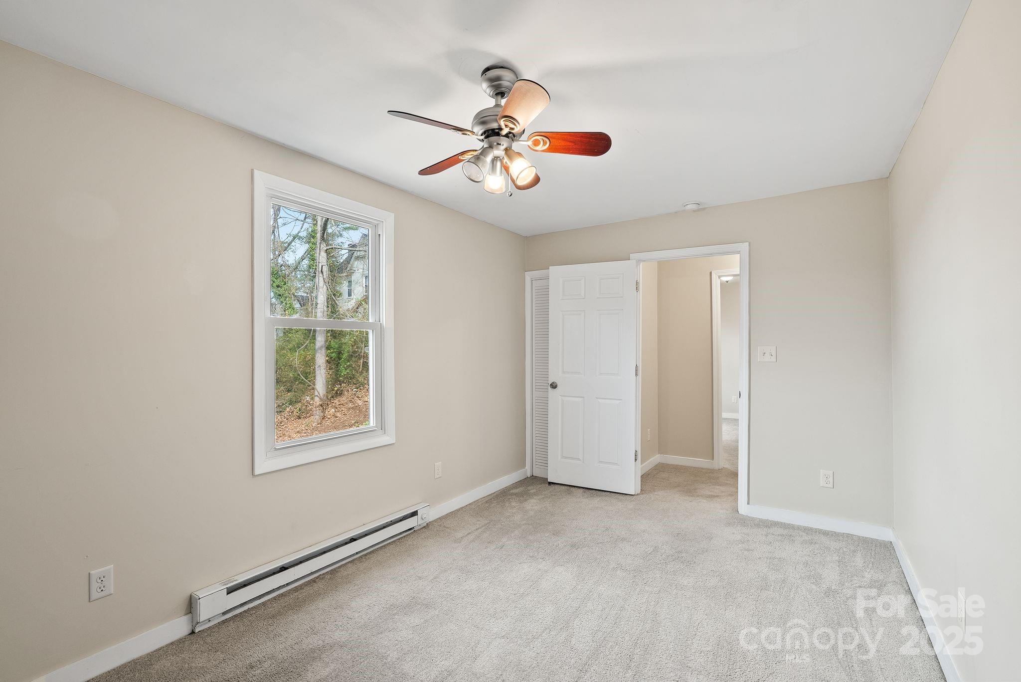 2 Worley Place — Asheville