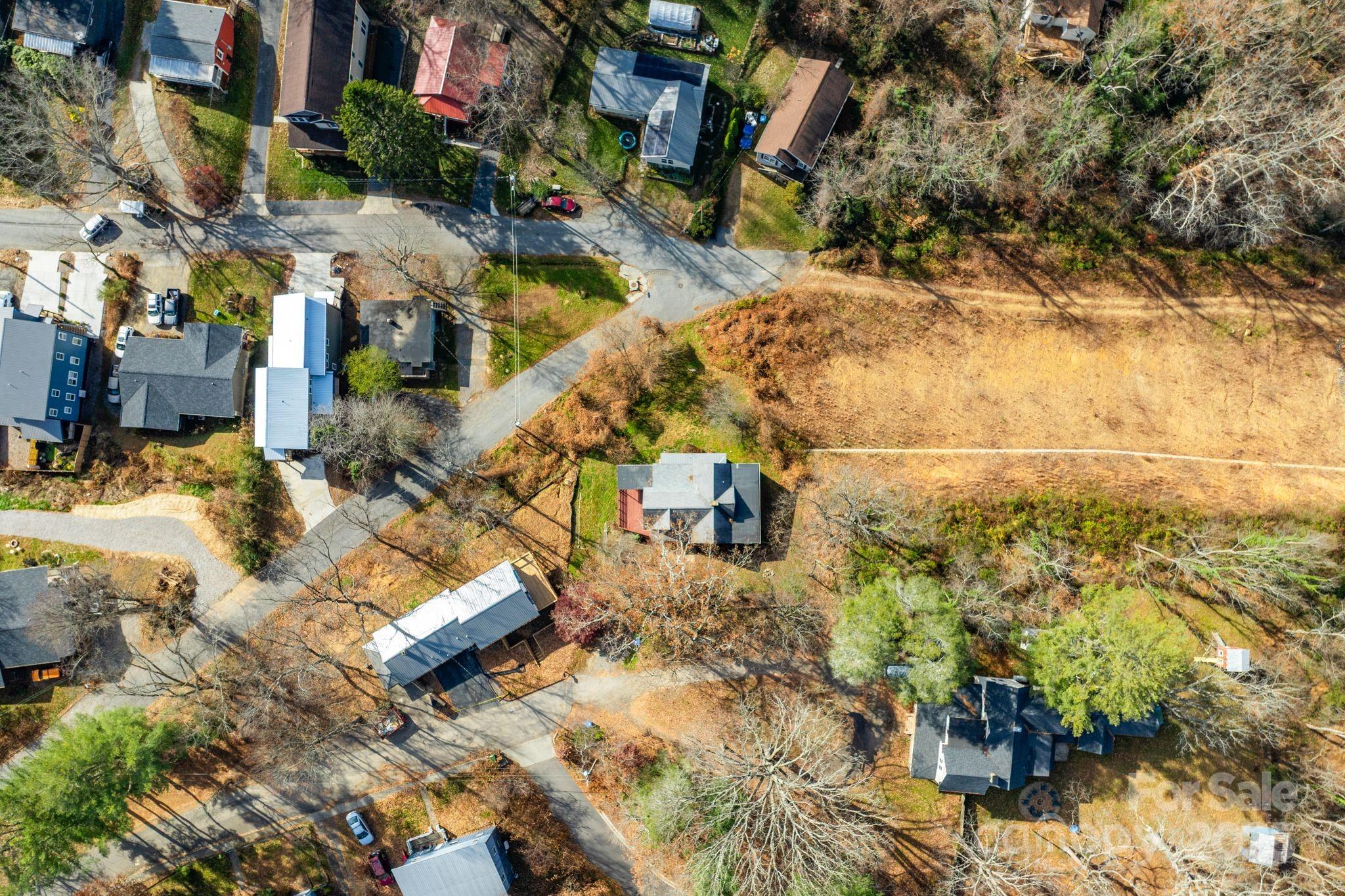 2 Worley Place — Asheville