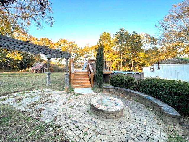 935 E US 74 Business Highway — Ellenboro