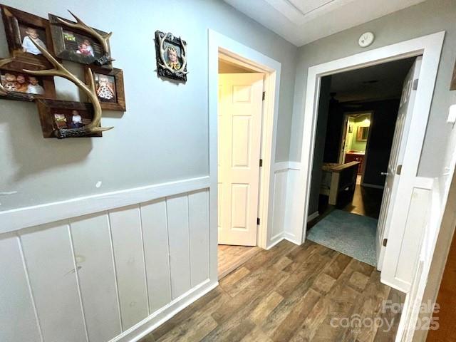 935 E US 74 Business Highway — Ellenboro