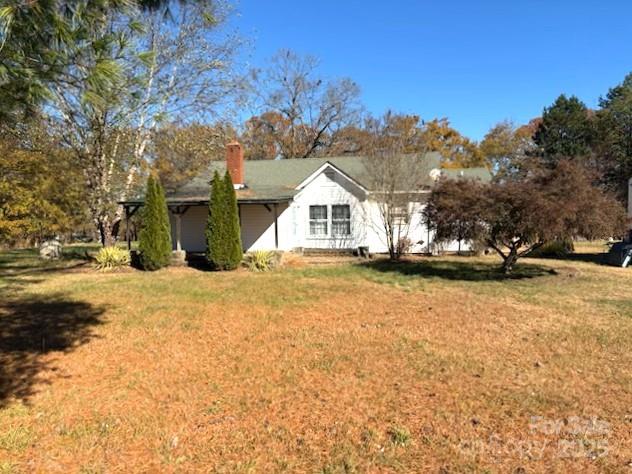 935 E US 74 Business Highway — Ellenboro