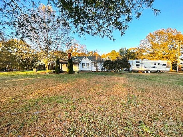 935 E US 74 Business Highway — Ellenboro