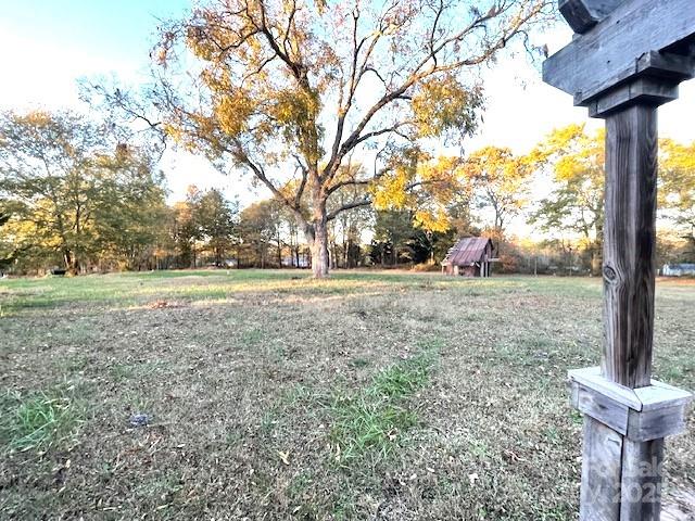 935 E US 74 Business Highway — Ellenboro
