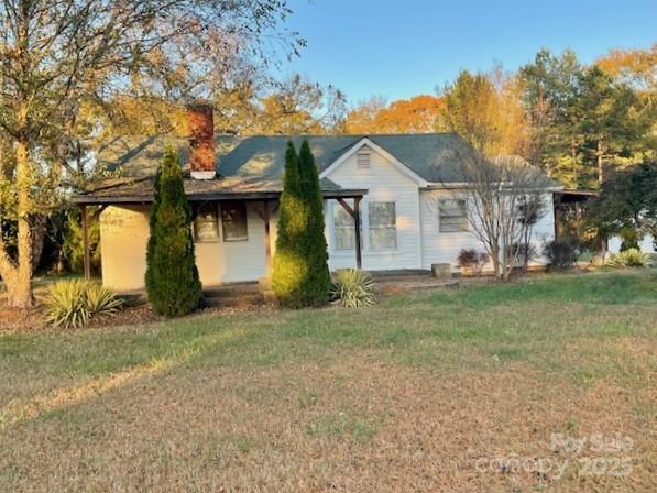 935 E US 74 Business Highway — Ellenboro