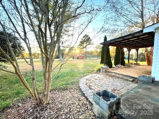 935 E US 74 Business Highway — Ellenboro