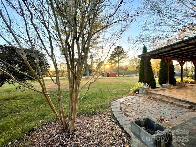 935 E US 74 Business Highway — Ellenboro