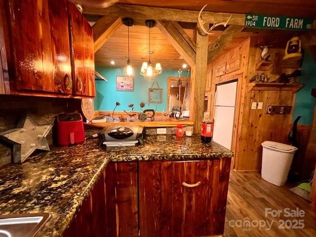 935 E US 74 Business Highway — Ellenboro