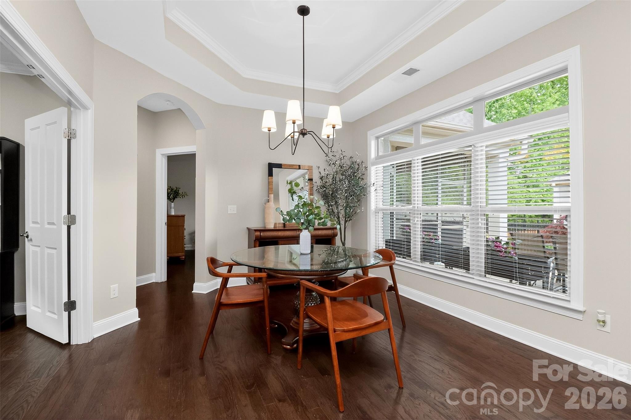 7933 Parknoll Drive — Huntersville