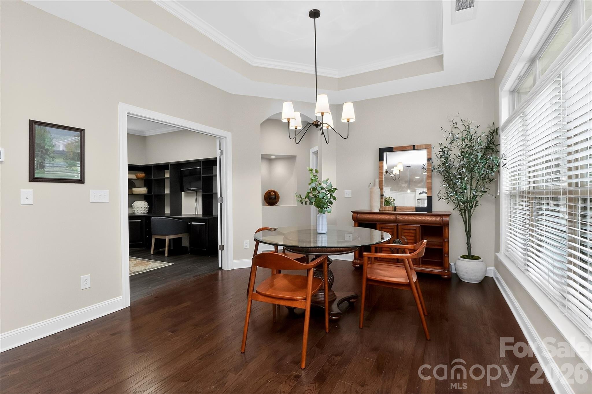7933 Parknoll Drive — Huntersville