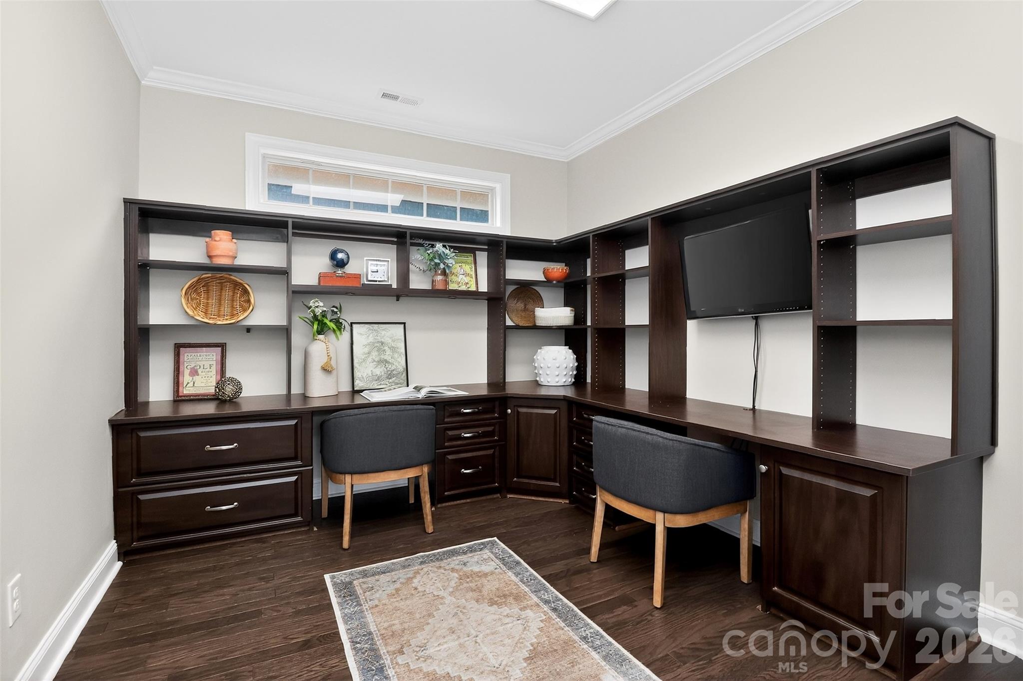 7933 Parknoll Drive — Huntersville