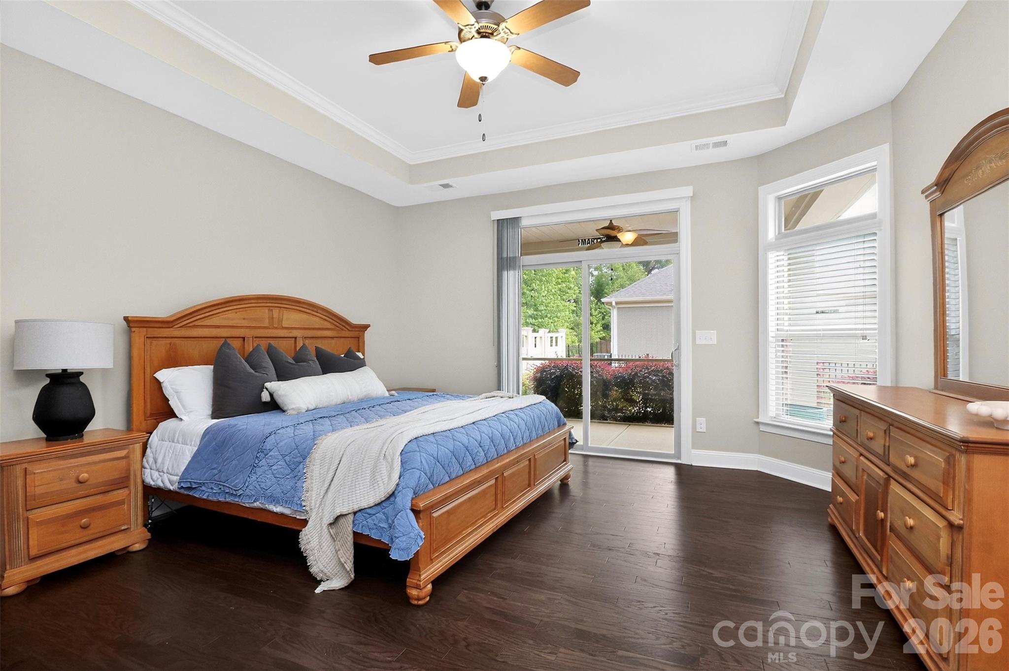 7933 Parknoll Drive — Huntersville