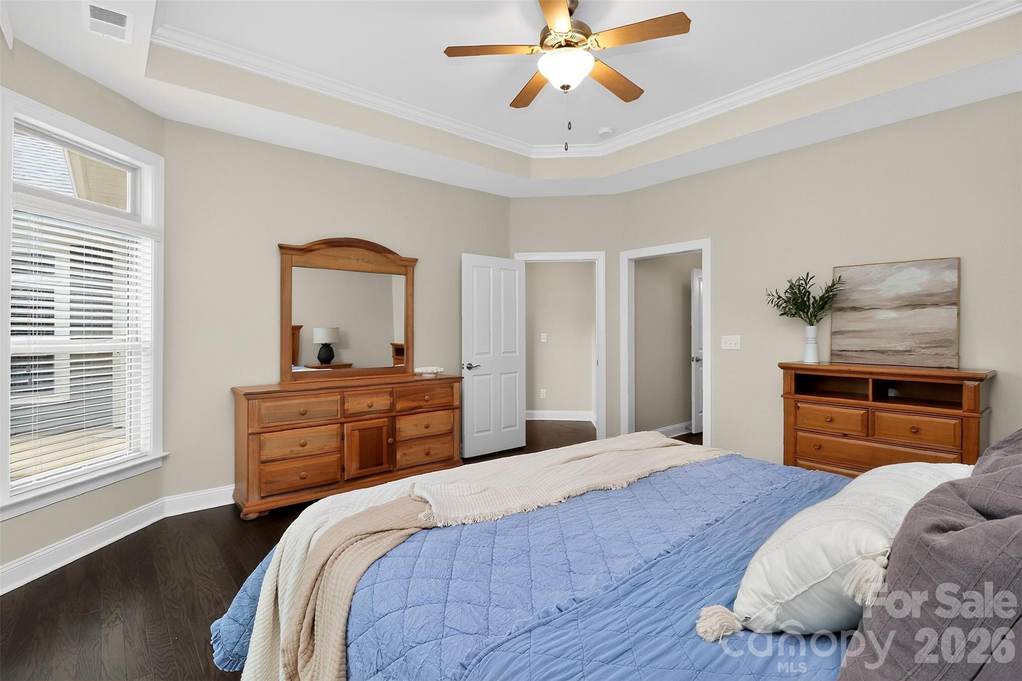 7933 Parknoll Drive — Huntersville