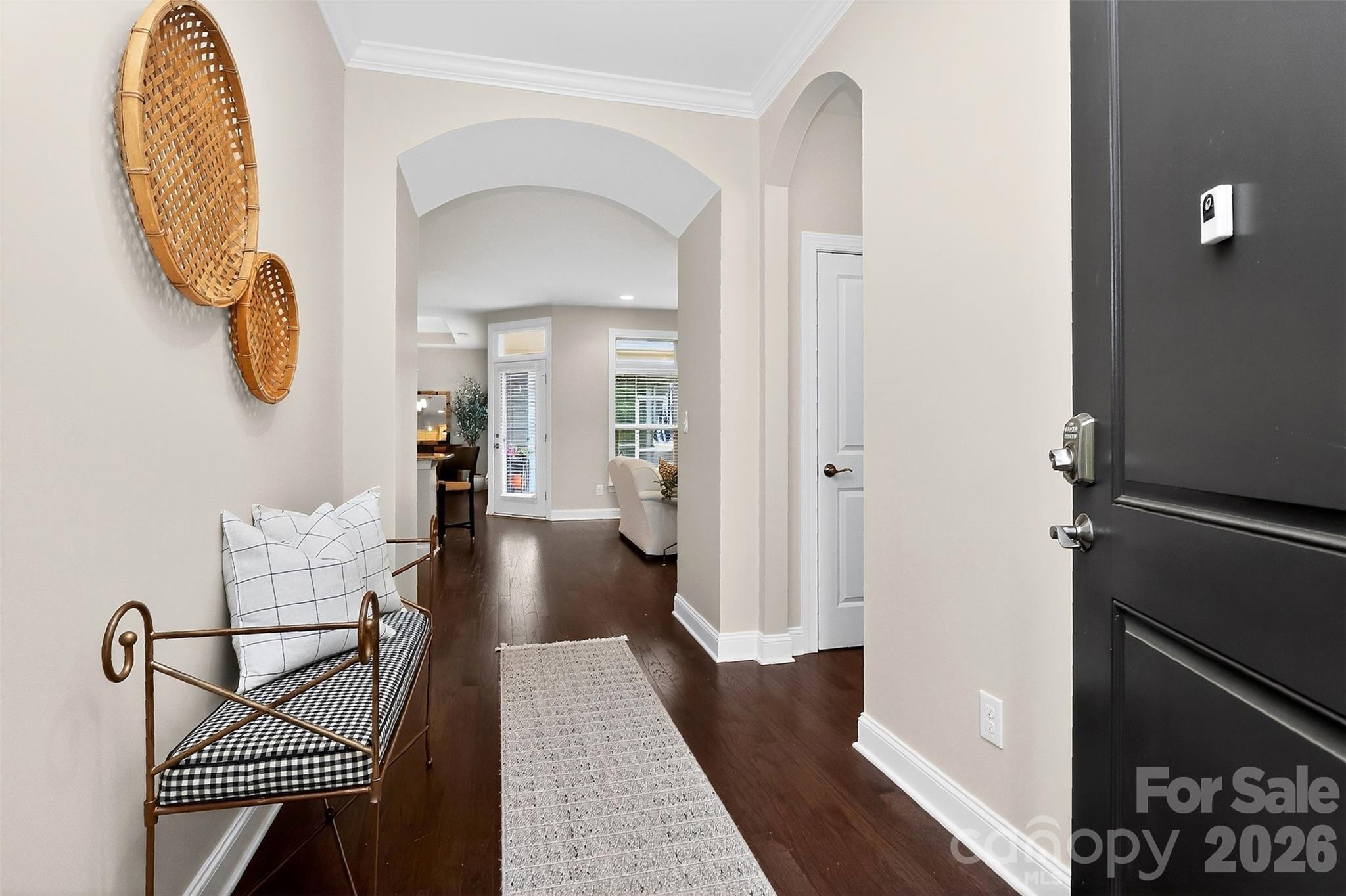 7933 Parknoll Drive — Huntersville