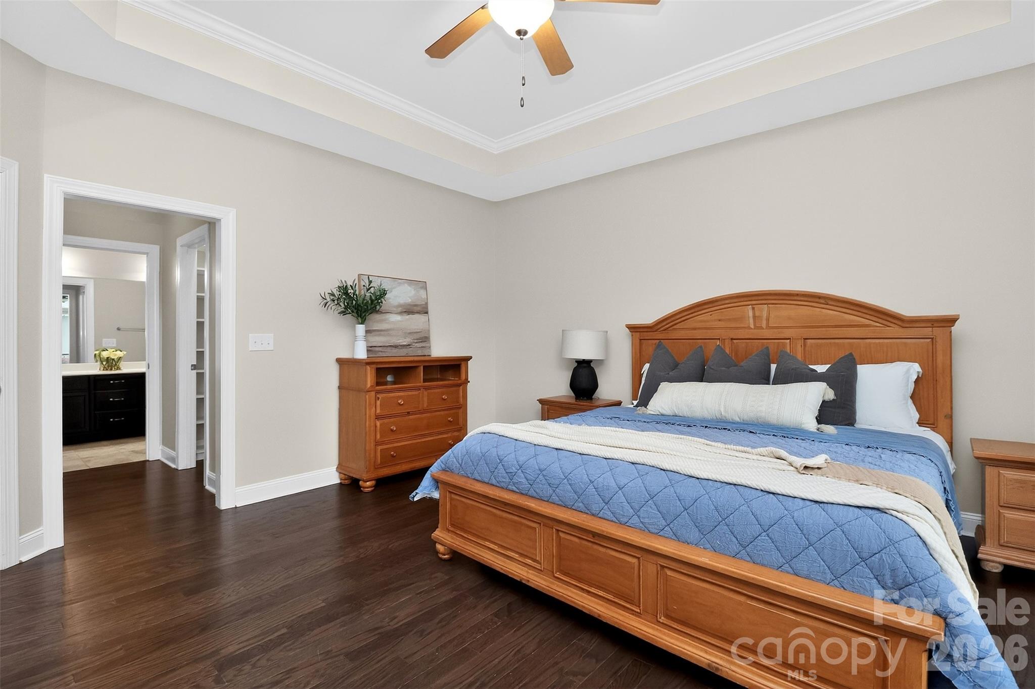 7933 Parknoll Drive — Huntersville