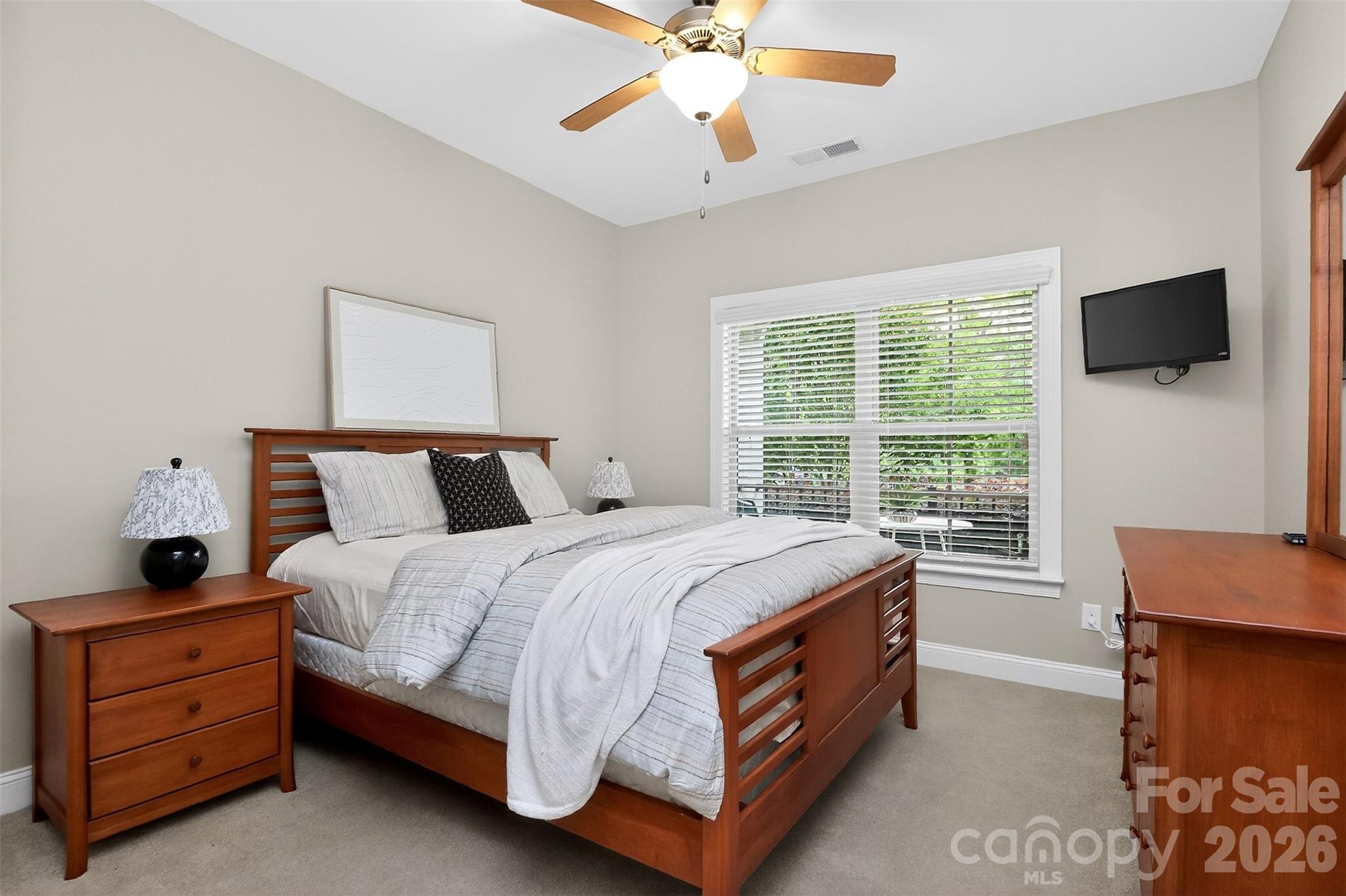 7933 Parknoll Drive — Huntersville