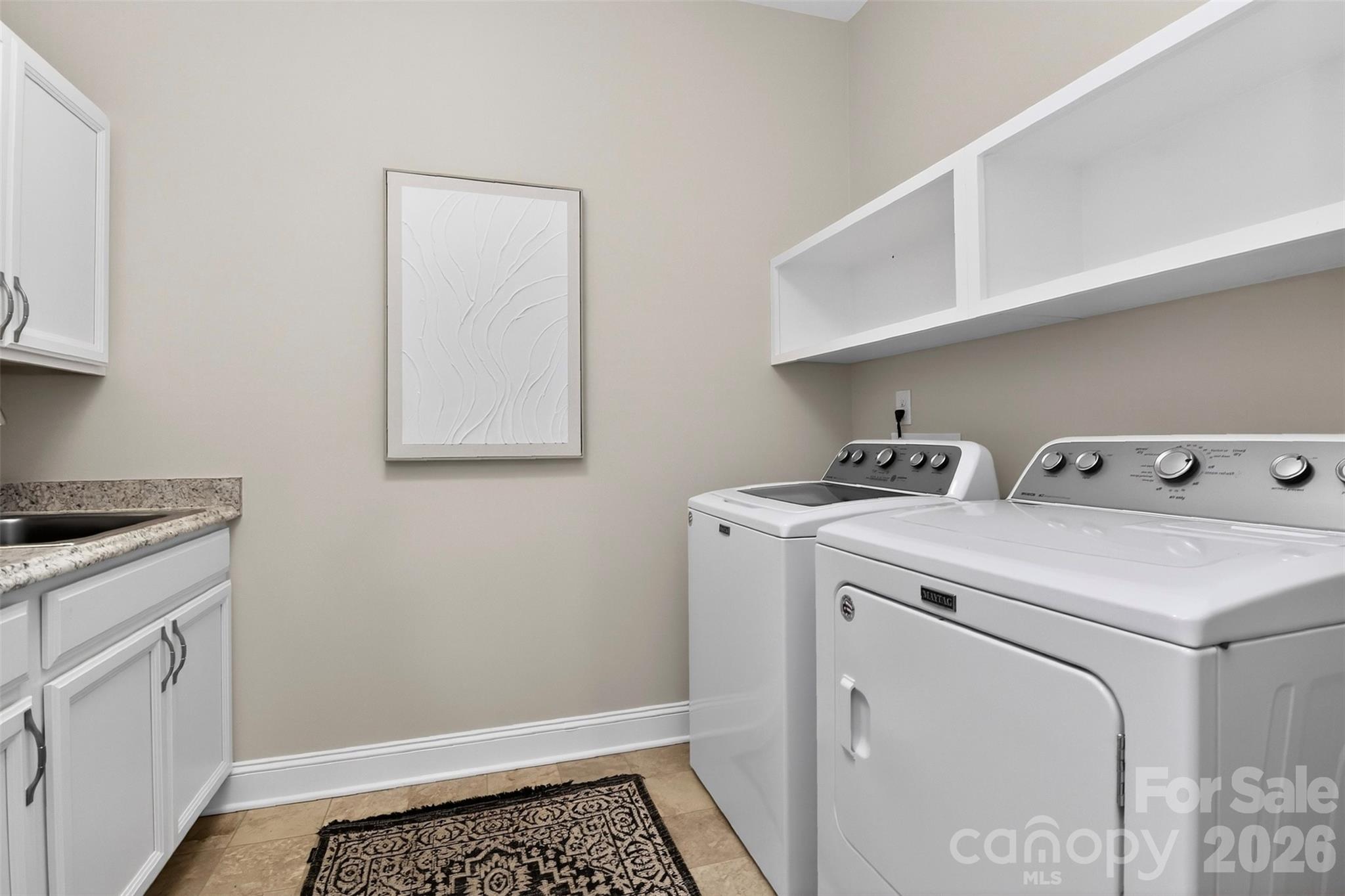 7933 Parknoll Drive — Huntersville