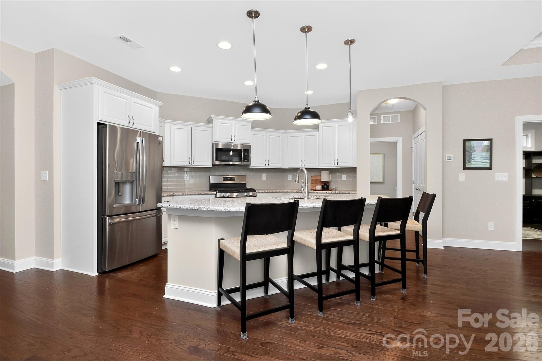 7933 Parknoll Drive — Huntersville