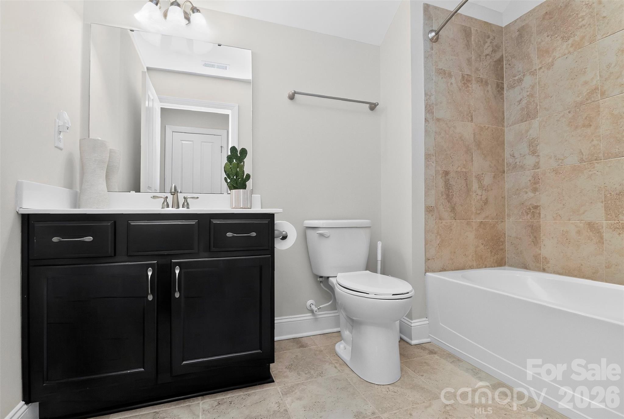 7933 Parknoll Drive — Huntersville