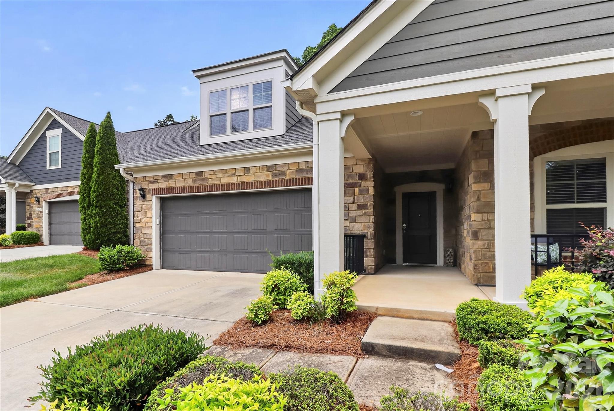 7933 Parknoll Drive — Huntersville