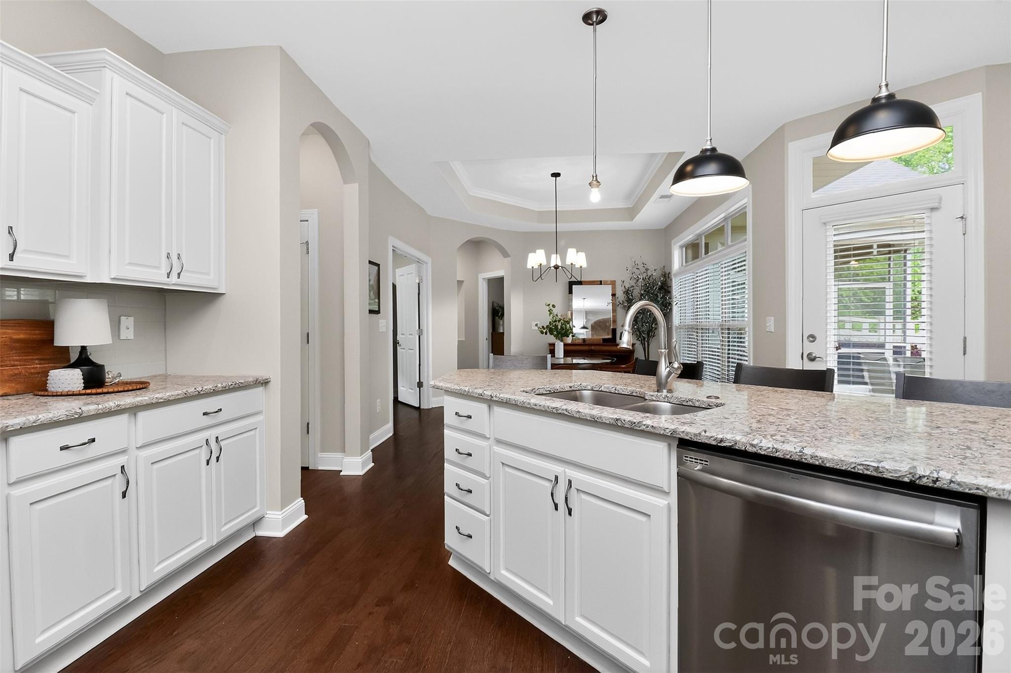 7933 Parknoll Drive — Huntersville