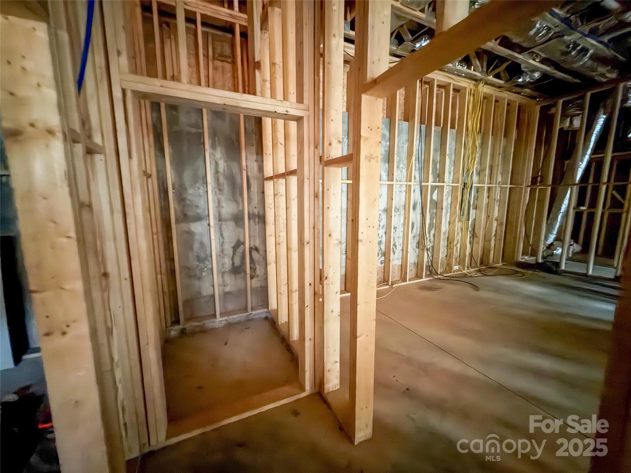 864 Matho Trace — Lake Lure