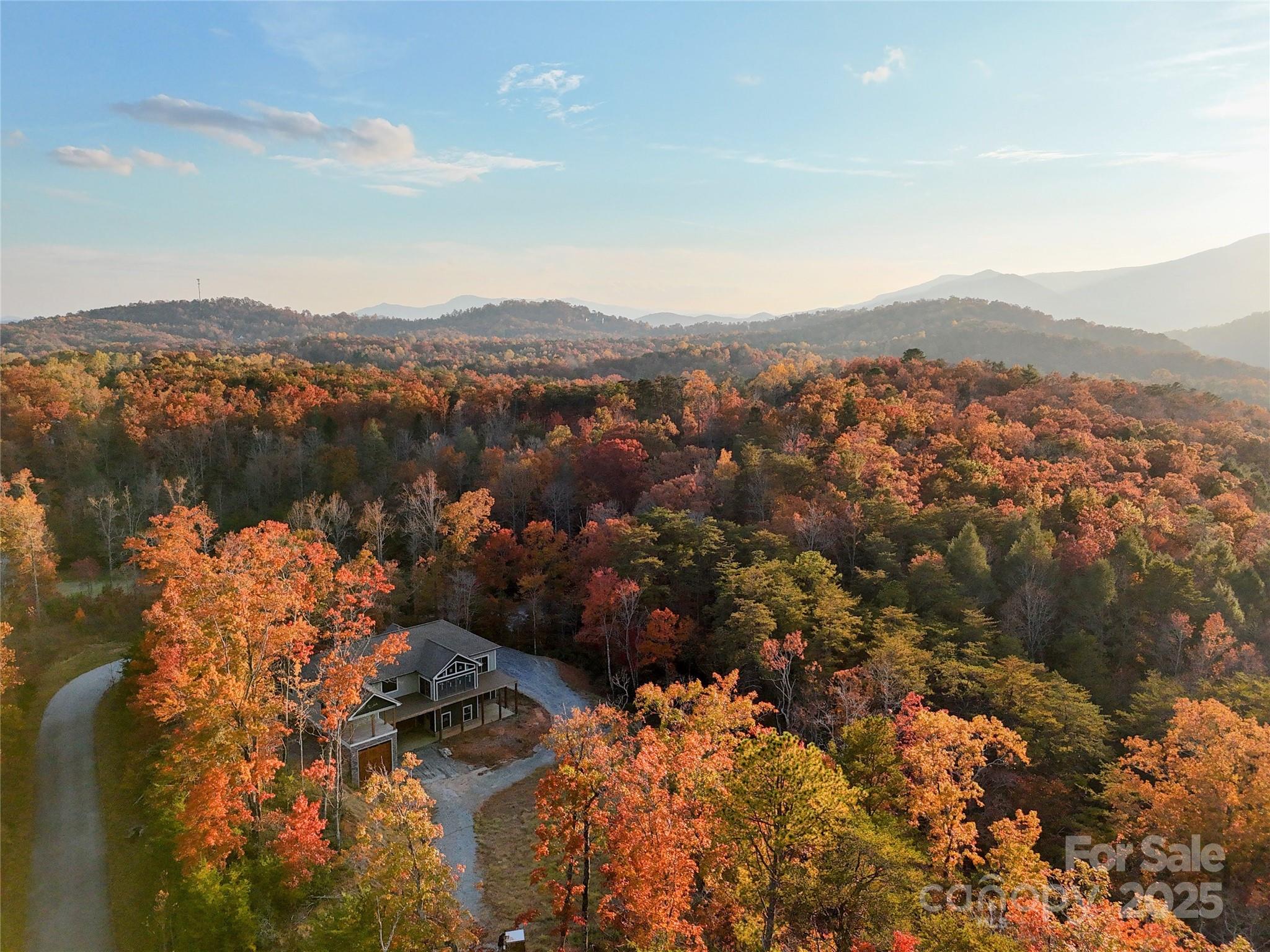 864 Matho Trace — Lake Lure