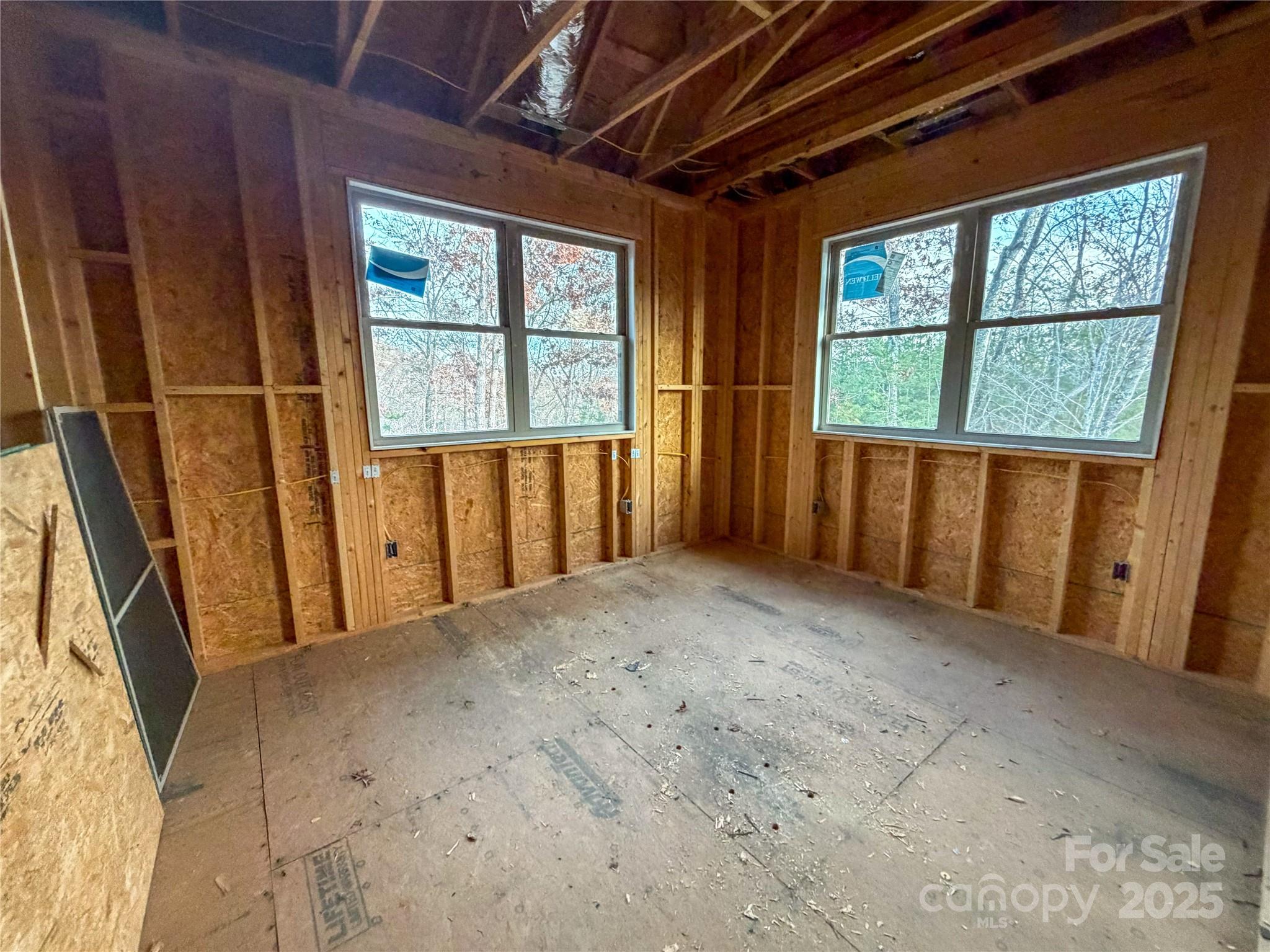 864 Matho Trace — Lake Lure