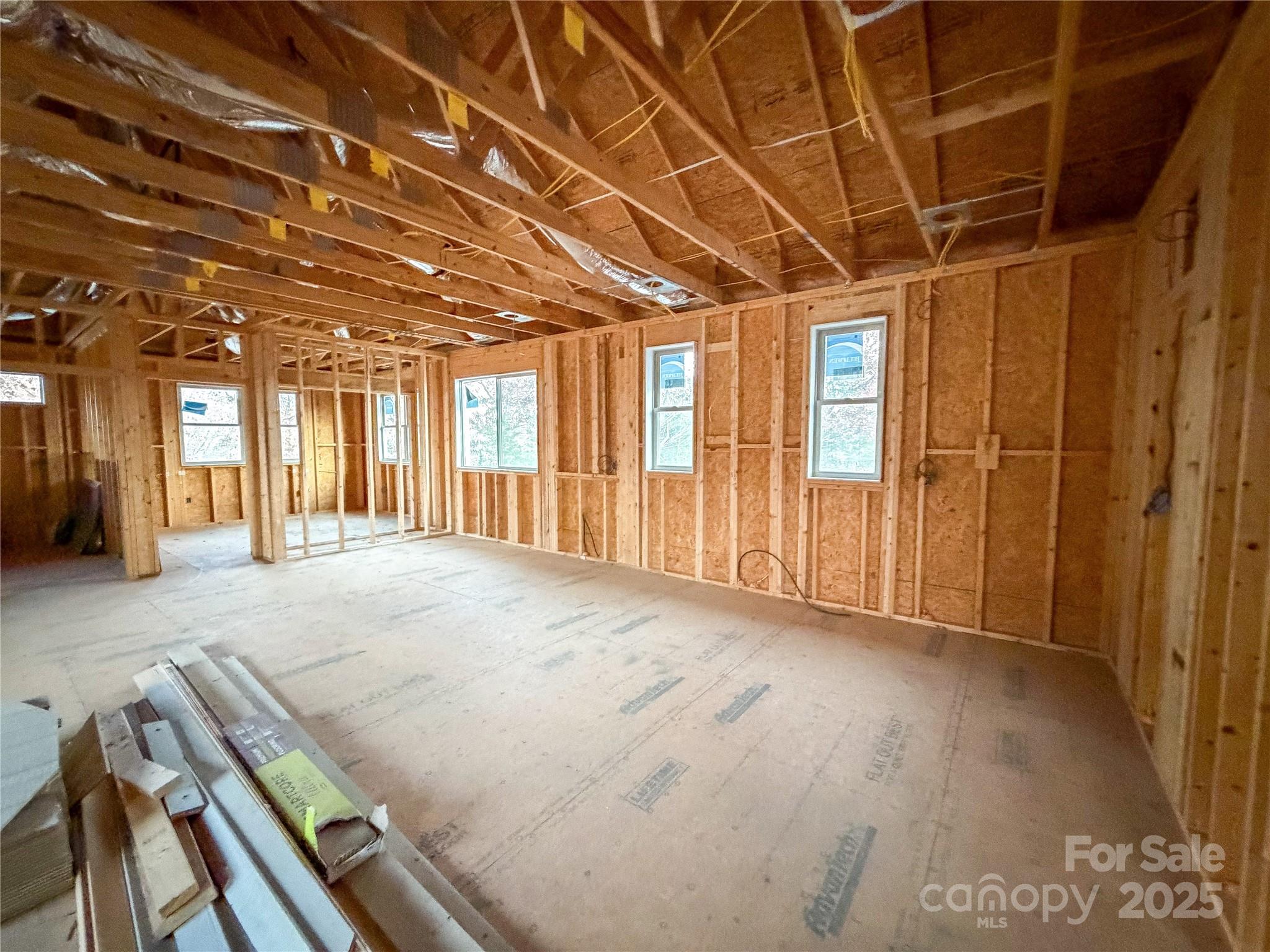 864 Matho Trace — Lake Lure