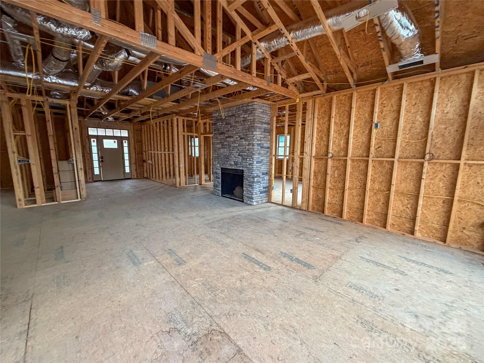 864 Matho Trace — Lake Lure