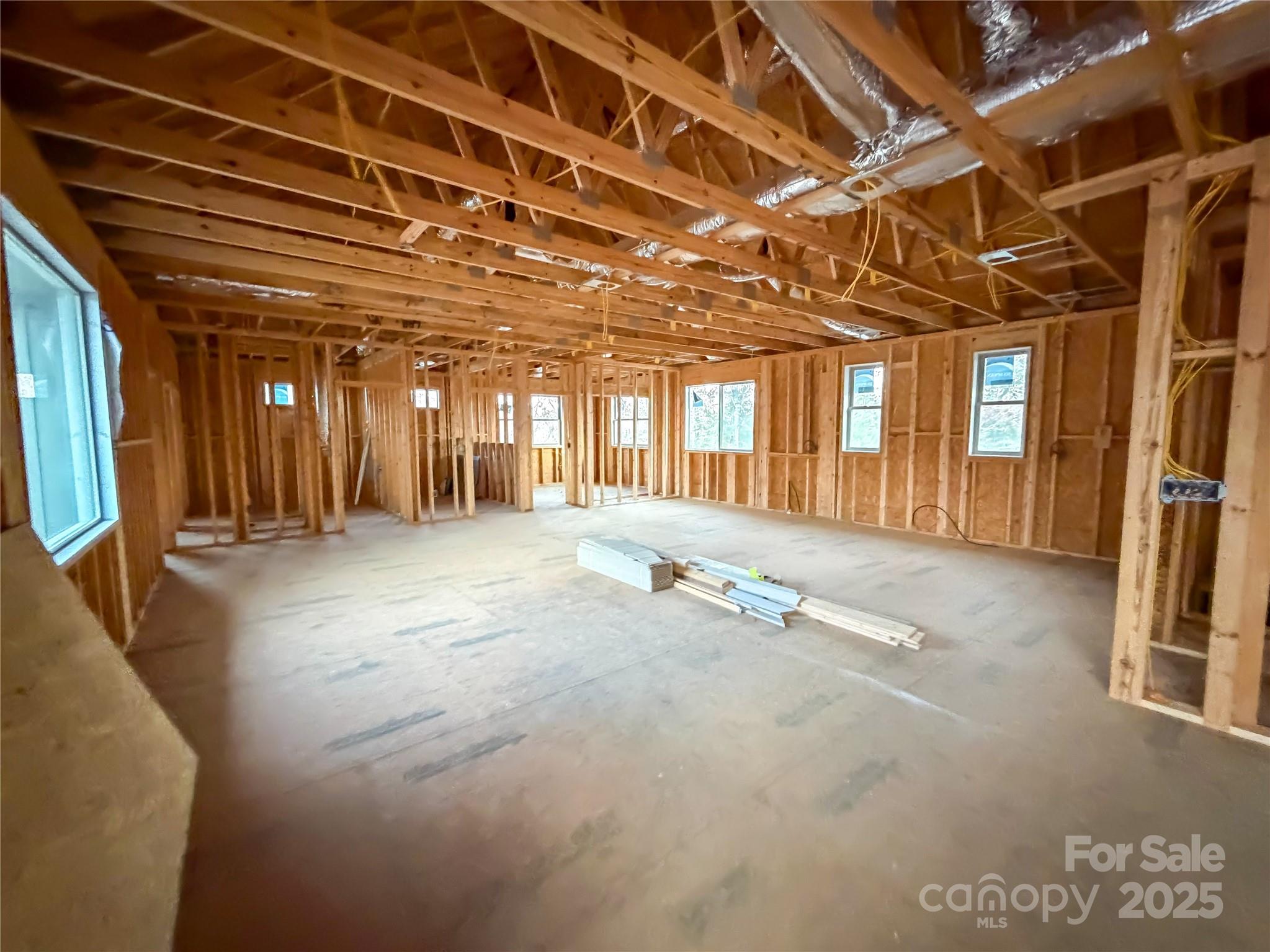 864 Matho Trace — Lake Lure