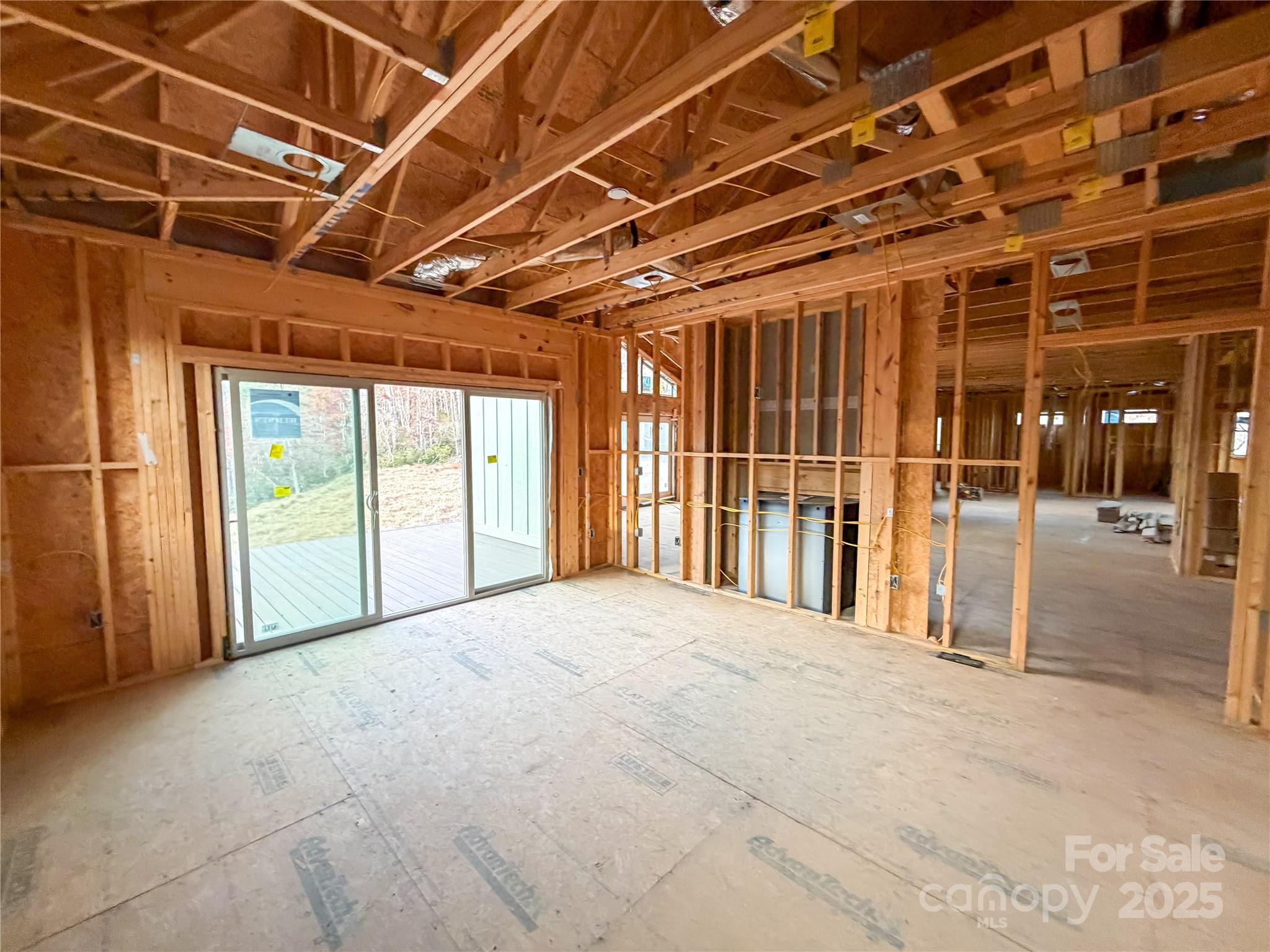 864 Matho Trace — Lake Lure