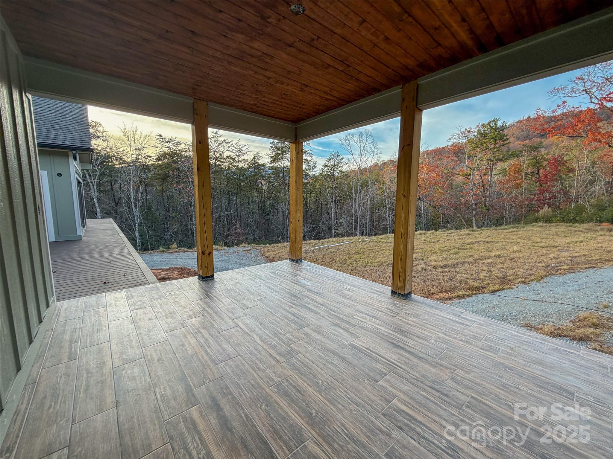 864 Matho Trace — Lake Lure
