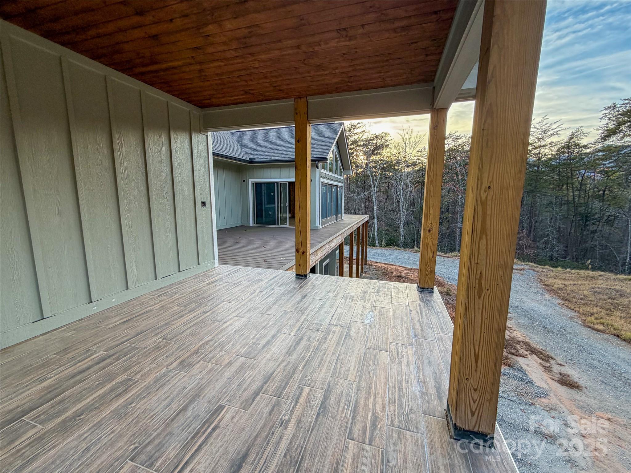 864 Matho Trace — Lake Lure