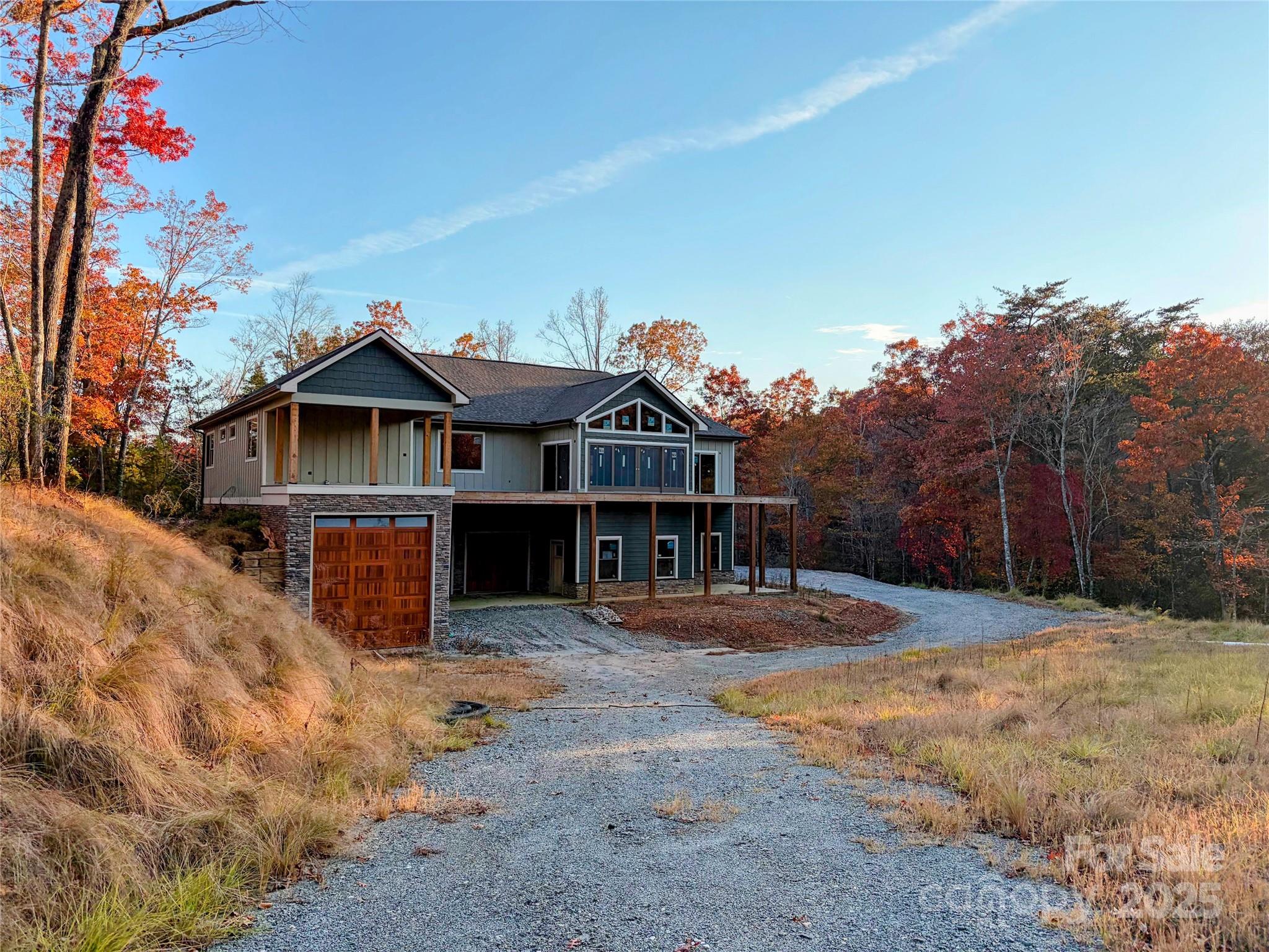 864 Matho Trace — Lake Lure
