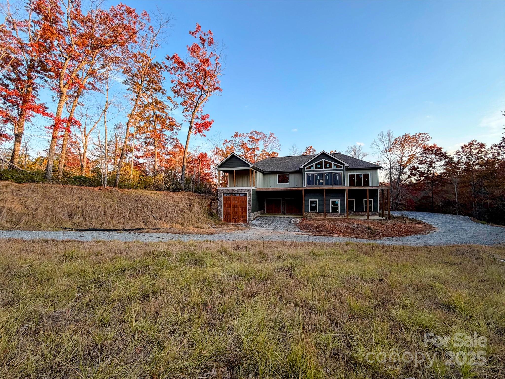 864 Matho Trace — Lake Lure